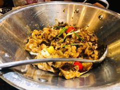 -聚味瞿记·龙虾堂(望城店)