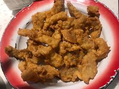 -钢管厂五区小郡肝串串香(通锦桥店)