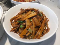 -兰湘子·湘菜小炒(长安万科广场店)