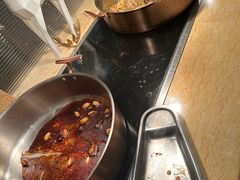 -丽池宫韩式汗蒸会馆(华灯坊店)