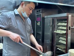 -庆丰包子铺(大屯路店)