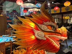 -醉长安(钟楼旗舰店)