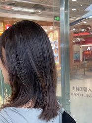 -川和潮人