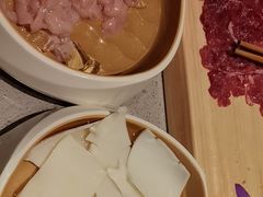 -海底捞火锅(江北万达商业广场店)