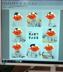 -小苹果儿童摄影(崇安店)