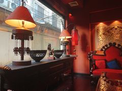 -花马天堂云南餐厅 Lost Heaven(外滩店)