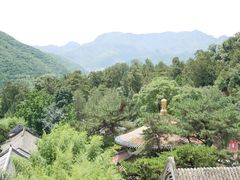 -潭柘寺景区