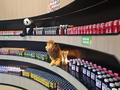 -涨巢·潮玩水疗局