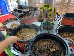 -韵之源农家菜(北京1店)
