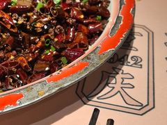 -杨记隆府重庆江湖菜(大悦城店)