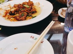 -晋阳饭庄(虎坊桥店)