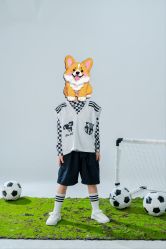 -玛瑞莎·儿童·亲子摄影(越秀店)