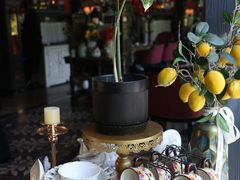 -黎弯德咖啡(南公园店)