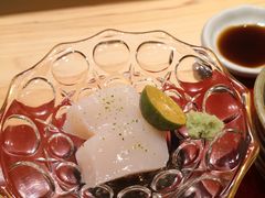 -鮨青(恒基名人购物中心店)