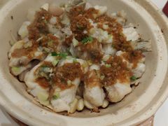 -喜宴又一村·粤菜·茶点·海鲜(壹方天地店)