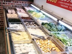 -成老灶火锅鸡(平山店)