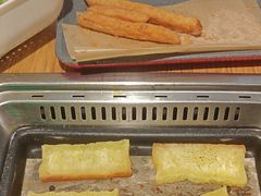 -新石器烤肉(马鞍山印象汇店)