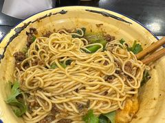 -阿福板凳面(观音桥店)