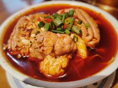 -炉小二铜锅牛蛙•川湘菜(三里屯店)