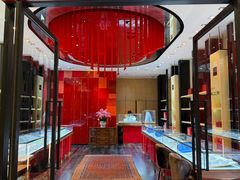 -外滩二十二号艺术中心