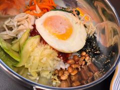 -许哥东北烧烤·铁丳烤串·宫后夹肉(繁花中心店)