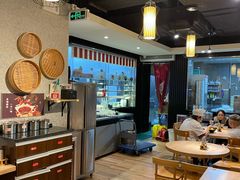 -老班长手工灌汤包老店(东山店)