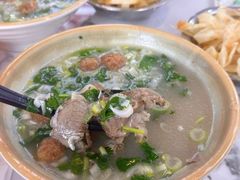 -缘来聚·徽菜名店(黄山宏村店)