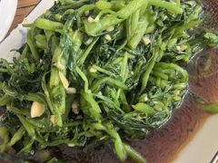 -俺家菜馆(百里峡店)
