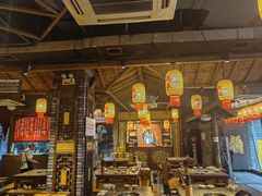 -重庆渝达老火锅(春熙路店)