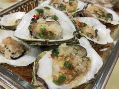 -海市蜃楼花园主题餐厅(石顶店)