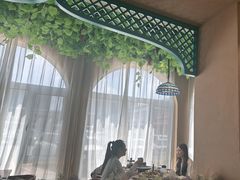 -巴尔喀十新疆餐厅(开发区店)