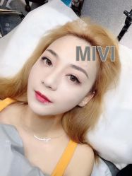 -MIVI半永久纹眉纹绣