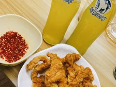 -四川老牛麻辣烫(北门桥店)