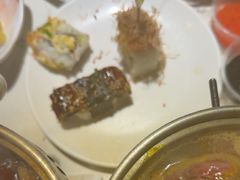-福禧荟·海鲜自助