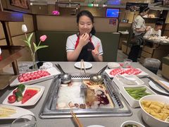 -海底捞火锅(旭辉MALL店)