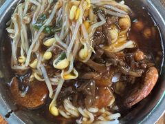 -灵山卢梅燕粉店