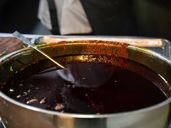 -清真·马安军辣子牛肉面