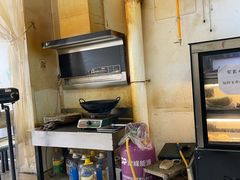 -怪老头甜不辣(抚琴小区店)