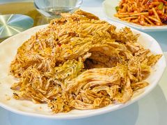 乾隆白菜-喜福楼(黑山大街店)