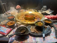 -哥老官重庆美蛙鱼头(龙湖杭州金沙天街店)