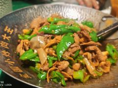 -费大厨辣椒炒肉(太平老街店)