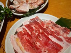 -AJIYA炭火烧肉(徐汇正大乐城店)