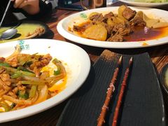 -塔哈尔·新疆盛宴(城西银泰店)
