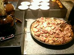 -鼎香缘海鲜自助火锅烤肉(锦辉购物广场店)