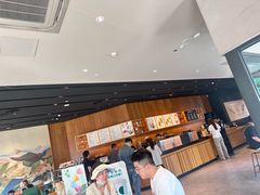 -星巴克(天津佛罗伦萨小镇店)