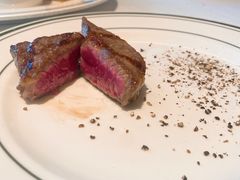 纽约西冷-Wolfgang’s Steakhouse 沃夫冈牛排馆(上海白玉兰广场店)