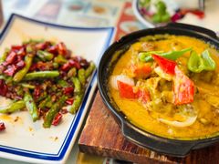 -香港新记茶餐厅(春熙太古里店)