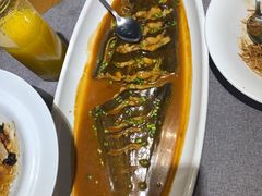 -鹊华居·地道鲁菜·海鲜·融合味(大明湖店)