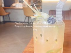 -West10 西拾·西餐厅·创意菜(未来科技城店)