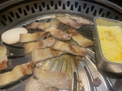 -木槿花韩式炭烤·熟成肉工坊(孙文东路店)